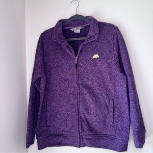 Sweater-like  Jacket 10000 Feet Above Sea Level‎